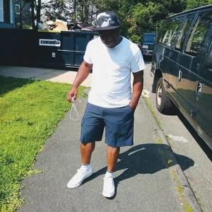 Meet your Posher, Pk